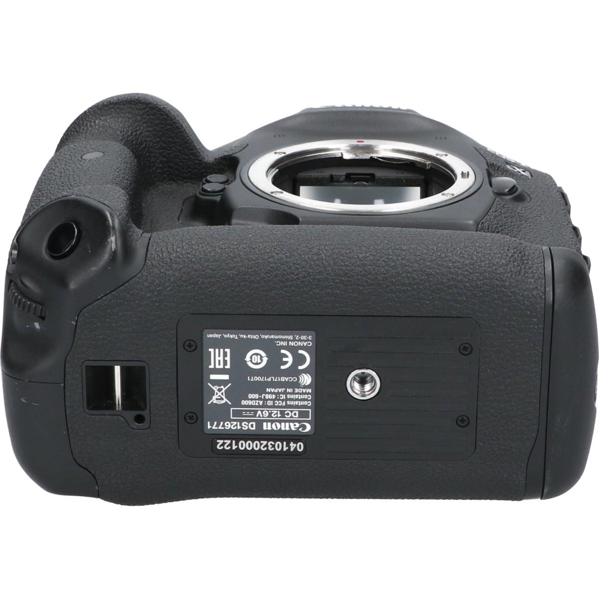 ＥＯＳ－１ＤＸ　ＭＡＲＫ　ＩＩＩ