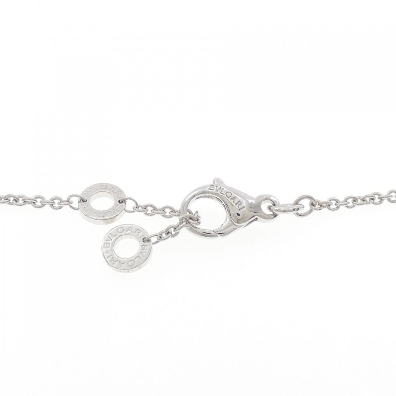 BVLGARI allegra项链