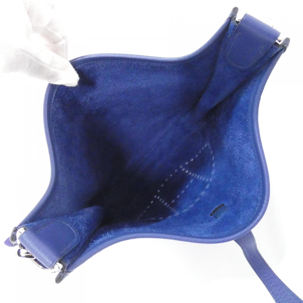 エルメス エヴリン2 PM 043768CK ショルダーバッグ