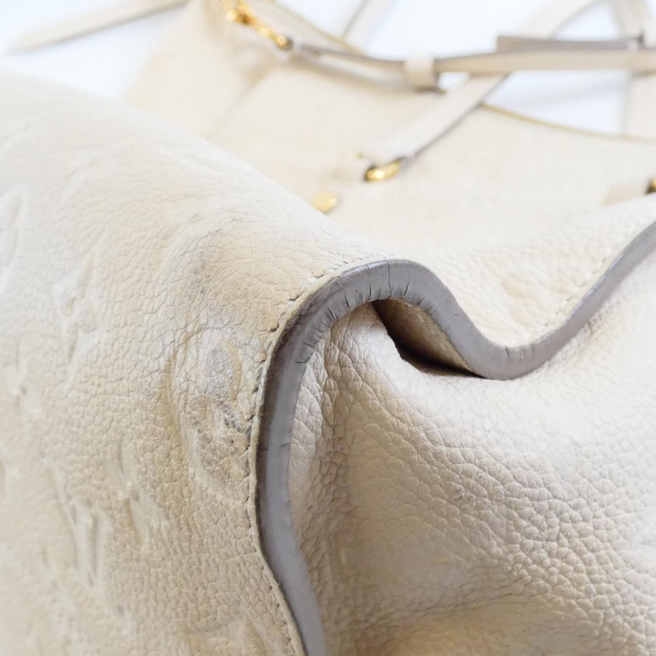 ルイヴィトン モノグラム アンプラント ルミニューズ PM M93411 ショルダーバッグ