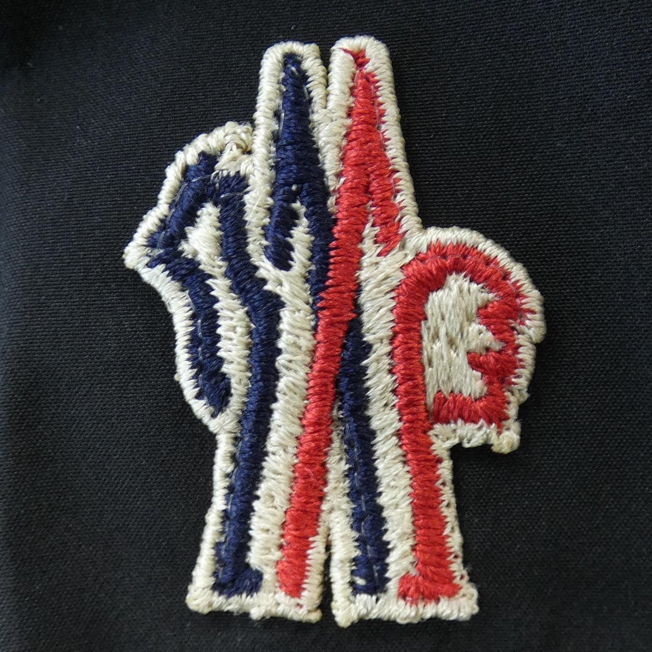 MONCLER GRENOBLE Grenoble Fanes 夾克