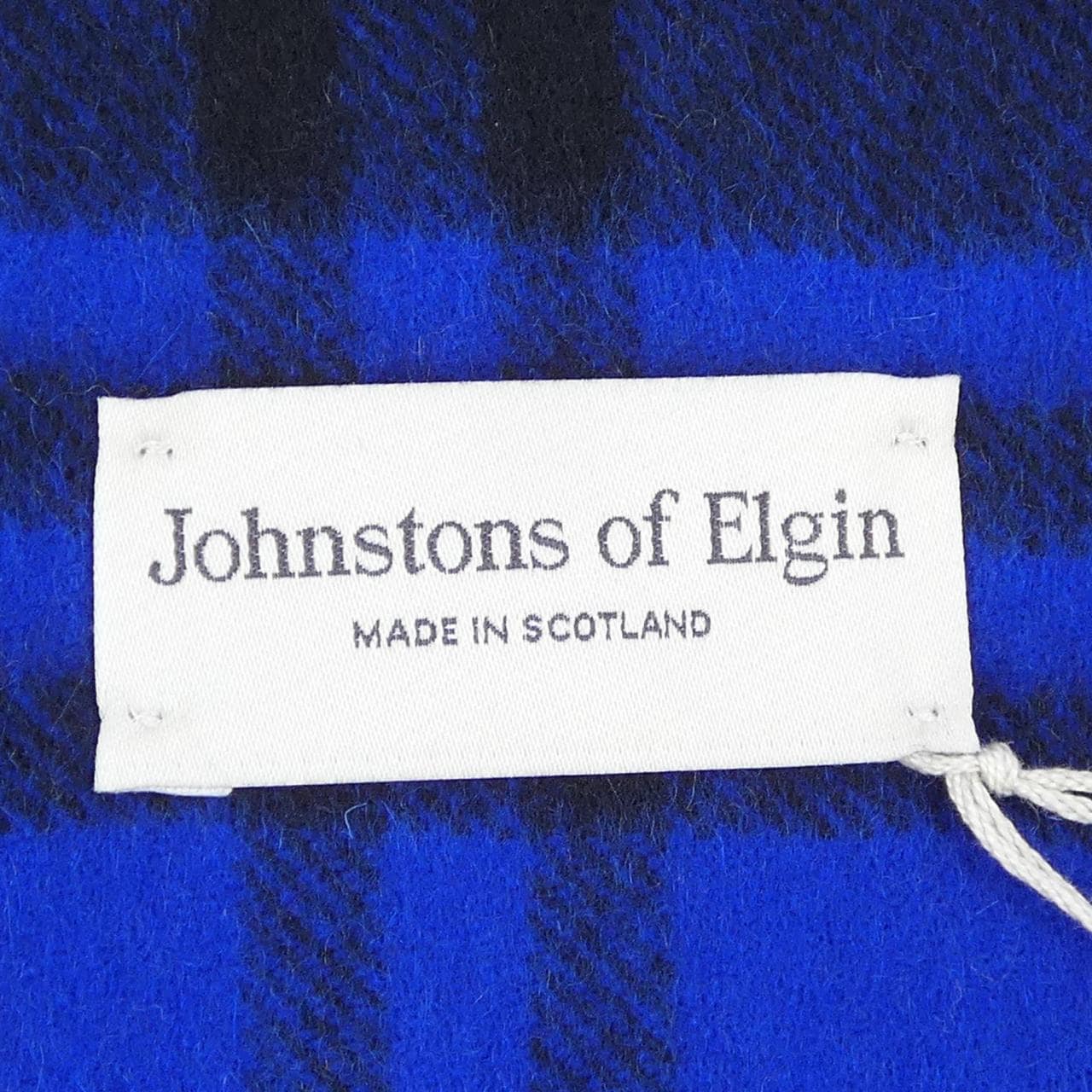 ジョンストンズ JOHNSTONS OF ELGIN WA000056 STOLE