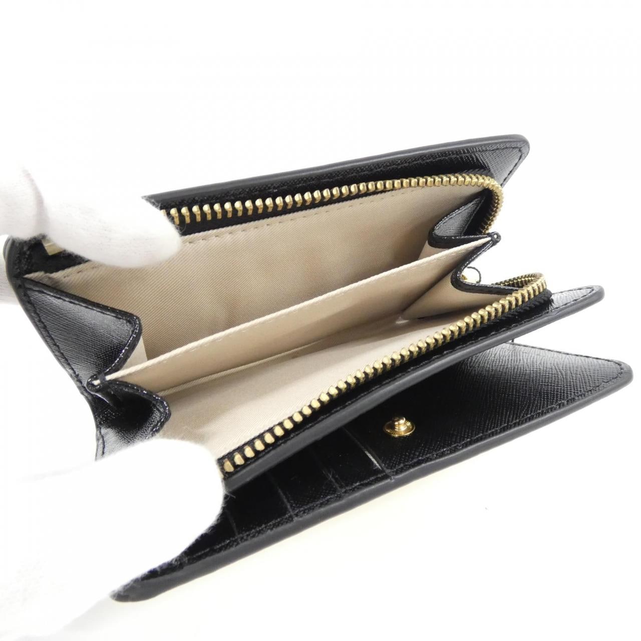 【新品】マークジェイコブス SNAPSHOT M0013356 財布