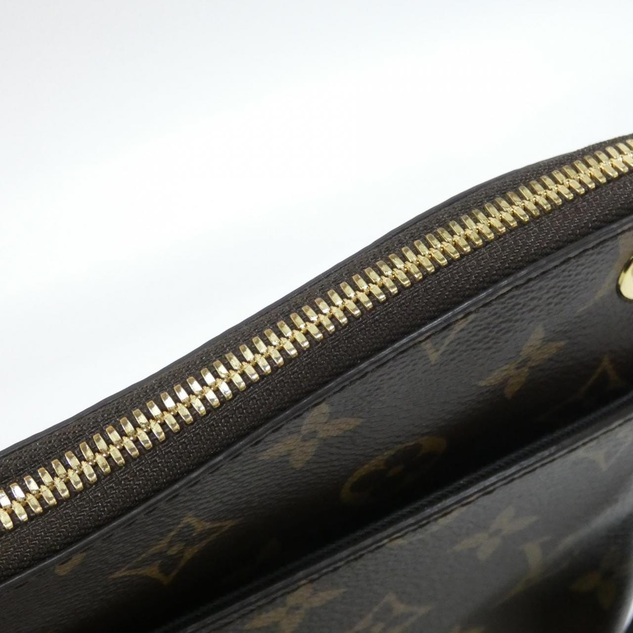 ルイヴィトン モノグラム オデオン MM M45352 ショルダーバッグ