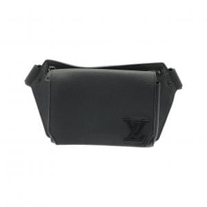 ルイヴィトン LVアエログラム テイクオフ スリング M57081 ショルダーバッグ