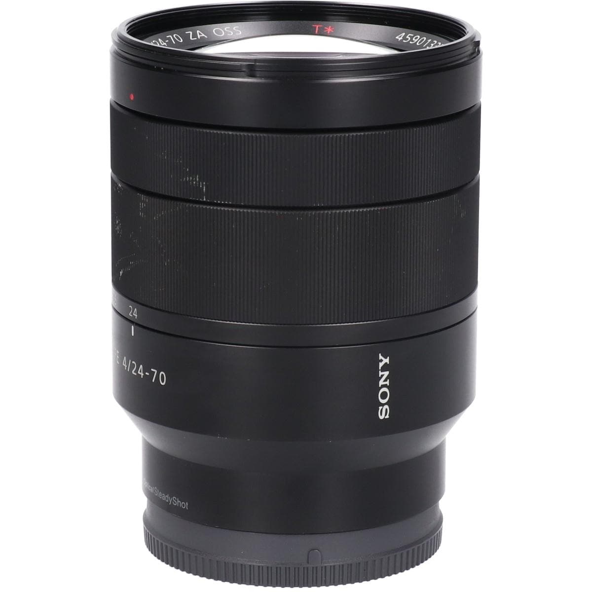 ＦＥ２４－７０ｍｍ　Ｆ４ＺＡ　ＯＳＳ（ＳＥＬ２４７０Ｚ）