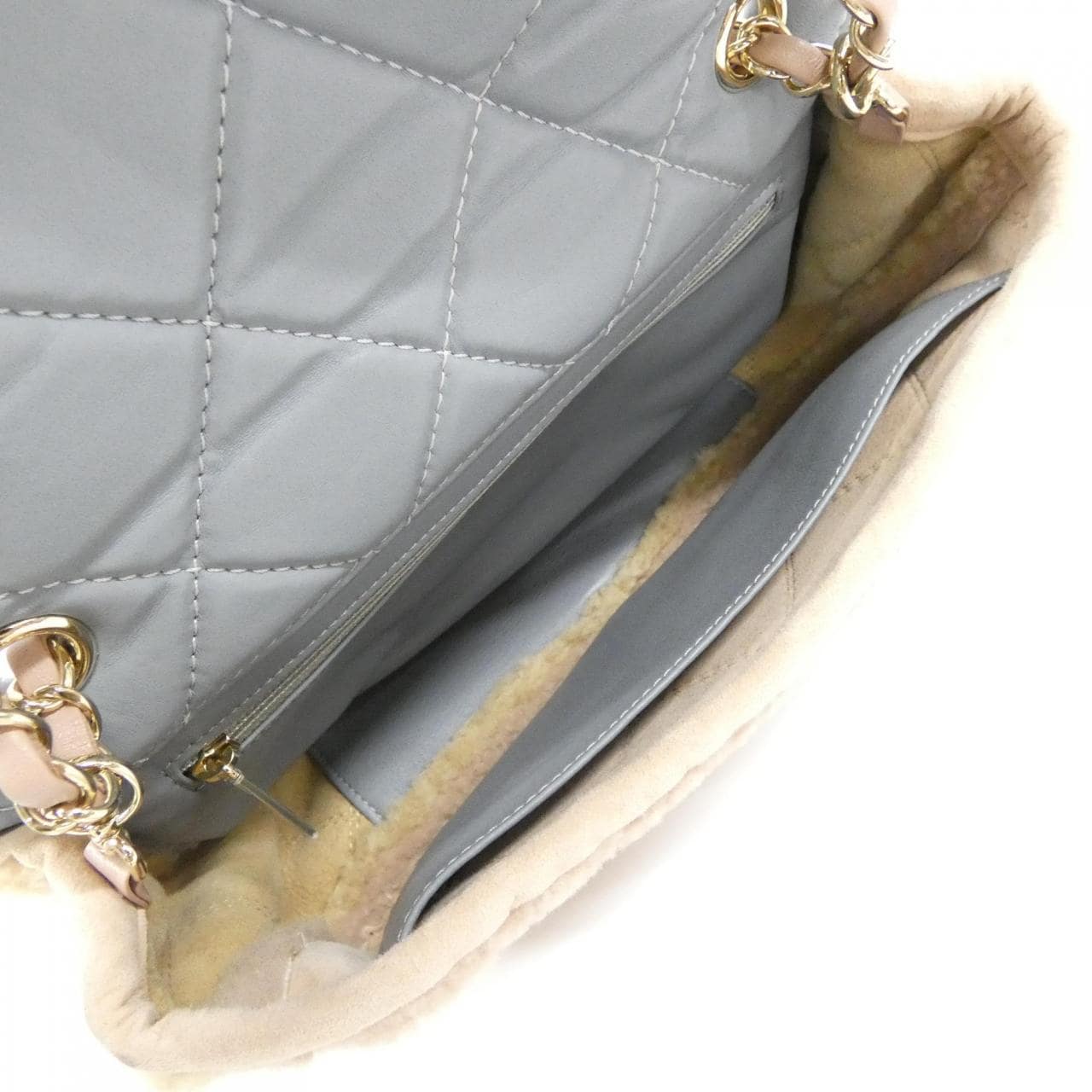 シャネル 57736 ショルダーバッグ