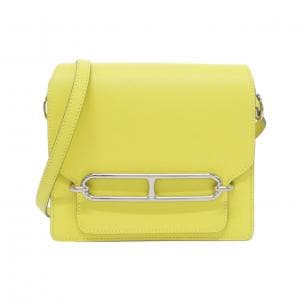 エルメス ルリ MINI 070510CK ショルダーバッグ