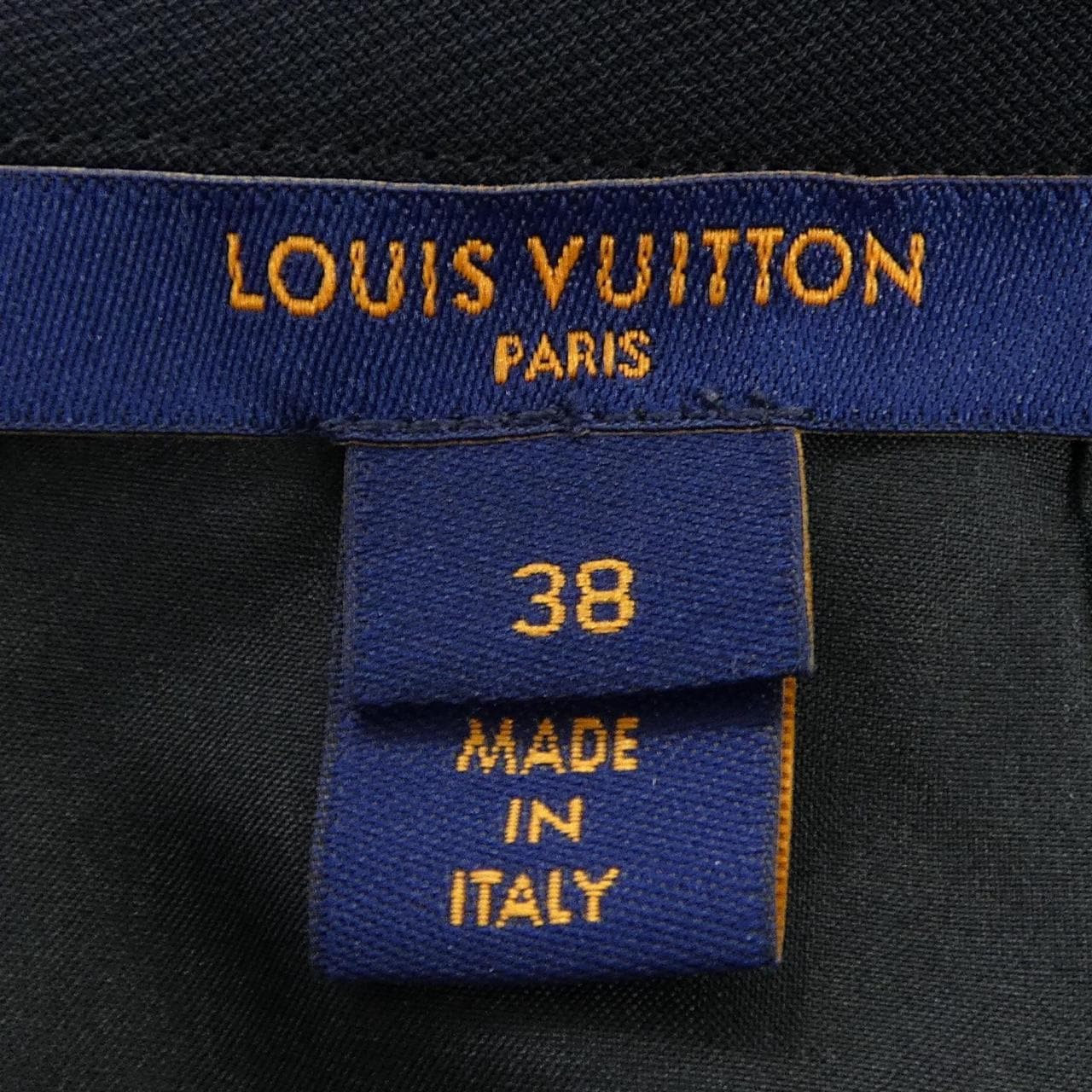 ルイヴィトン LOUIS VUITTON FMJB02KN4 スカート