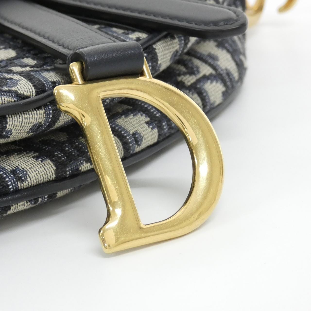 クリスチャンディオール DIOR OBLIQUE サドル M0447CTZQ バッグ