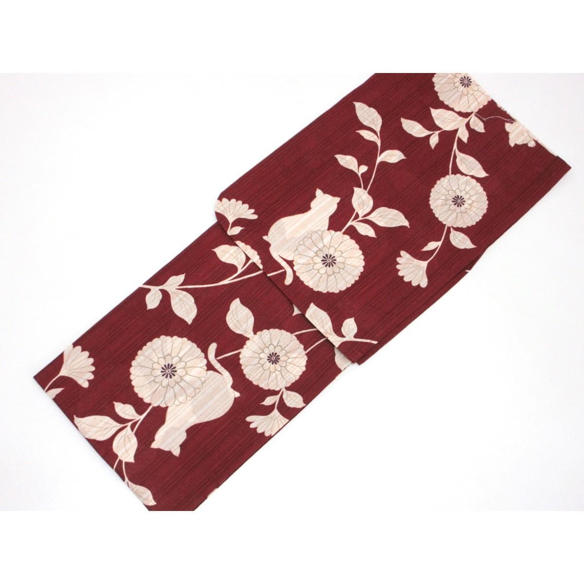 【新品】女ゆかた　Ｆサイズ