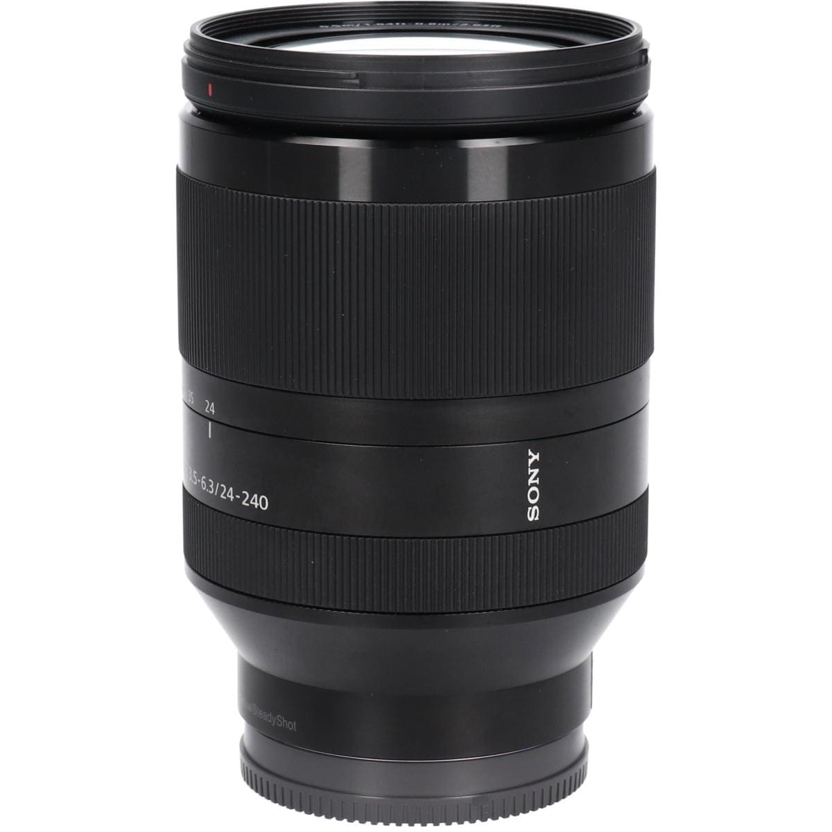 ＦＥ２４－２４０ｍｍ　Ｆ３．５－６．３ＯＳＳ（ＳＥＬ２４２４０）