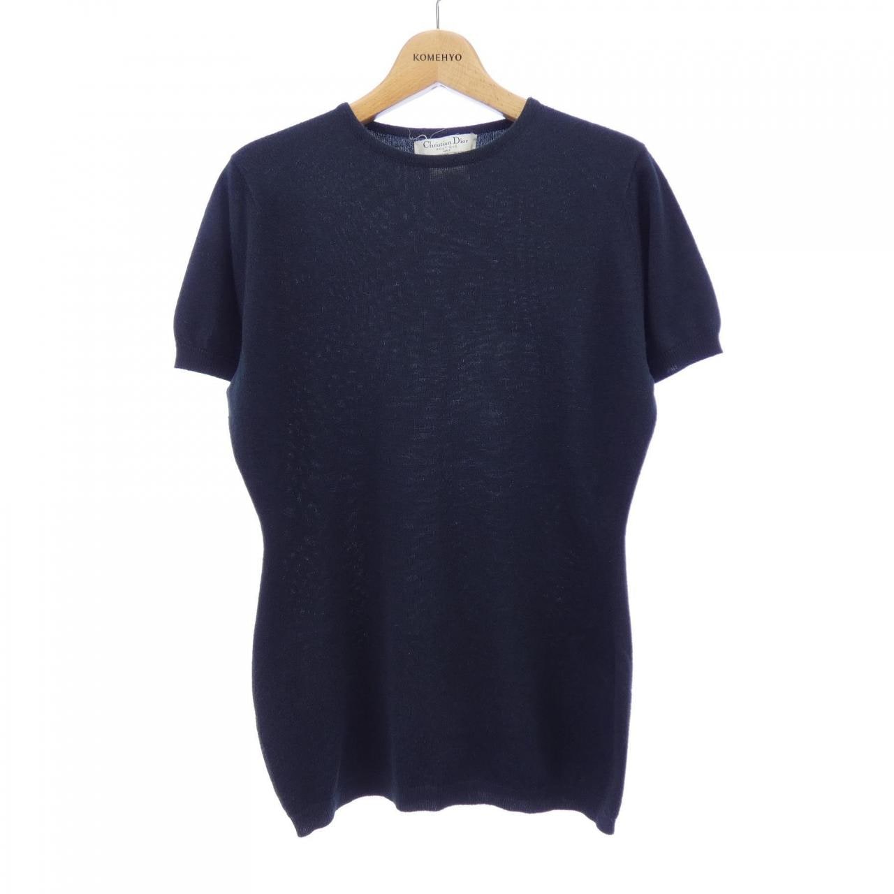 クリスチャンディオール CHRISTIAN DIOR 8P13205000 ニット