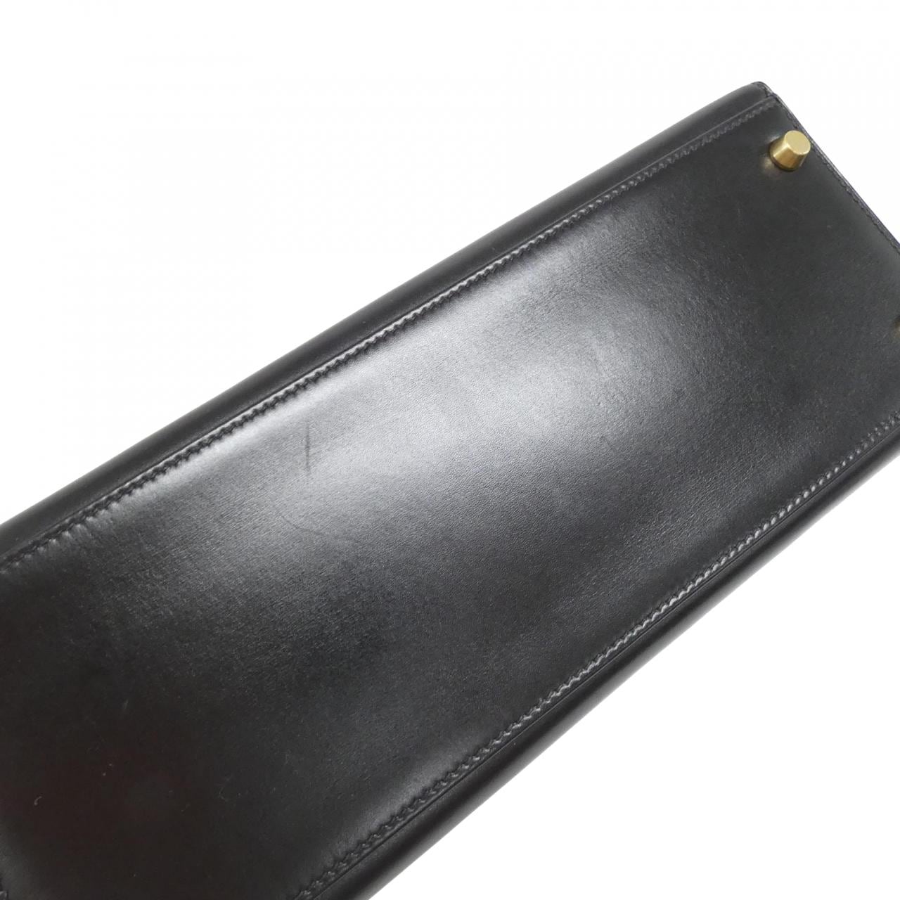 HERMES Kelly 28cm 001848CC Bag