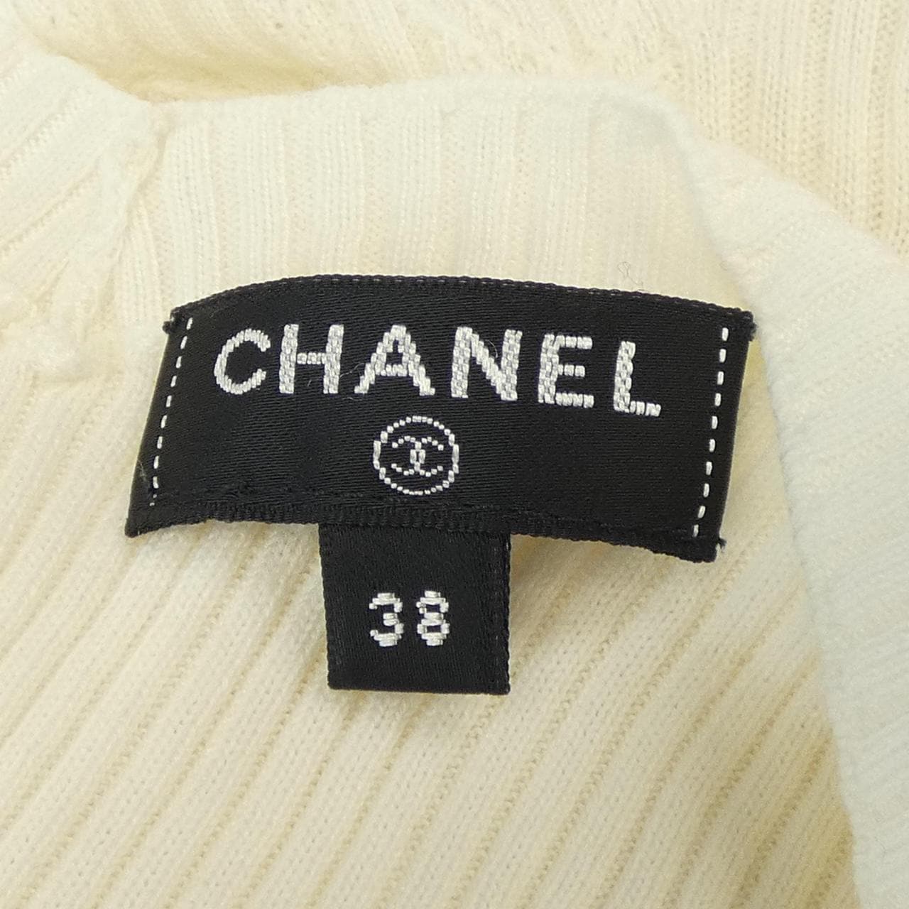 シャネル CHANEL ニット