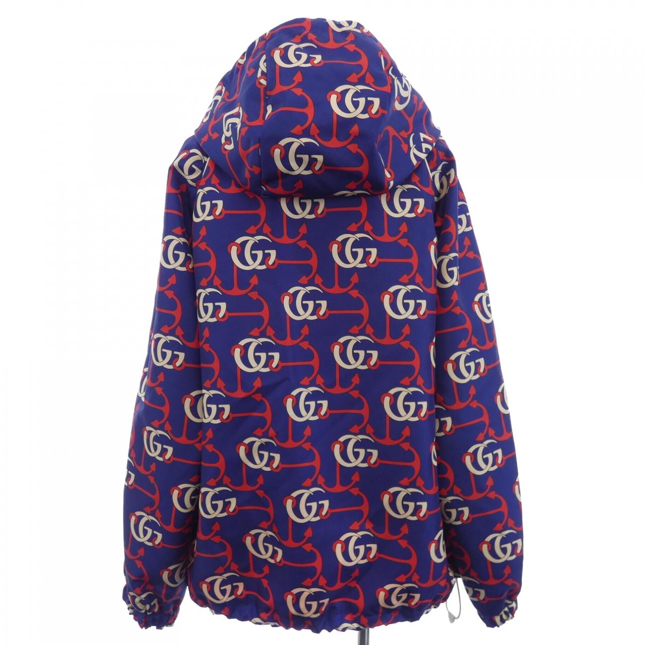 グッチ GUCCI ジャケット