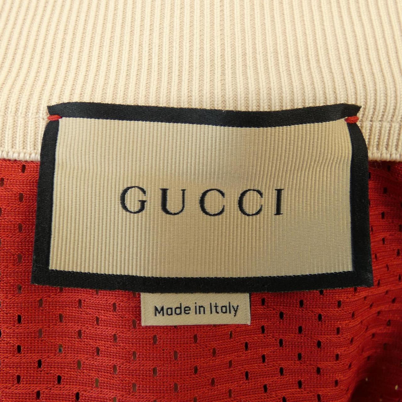 グッチ GUCCI 737369 XJFFK ブルゾン