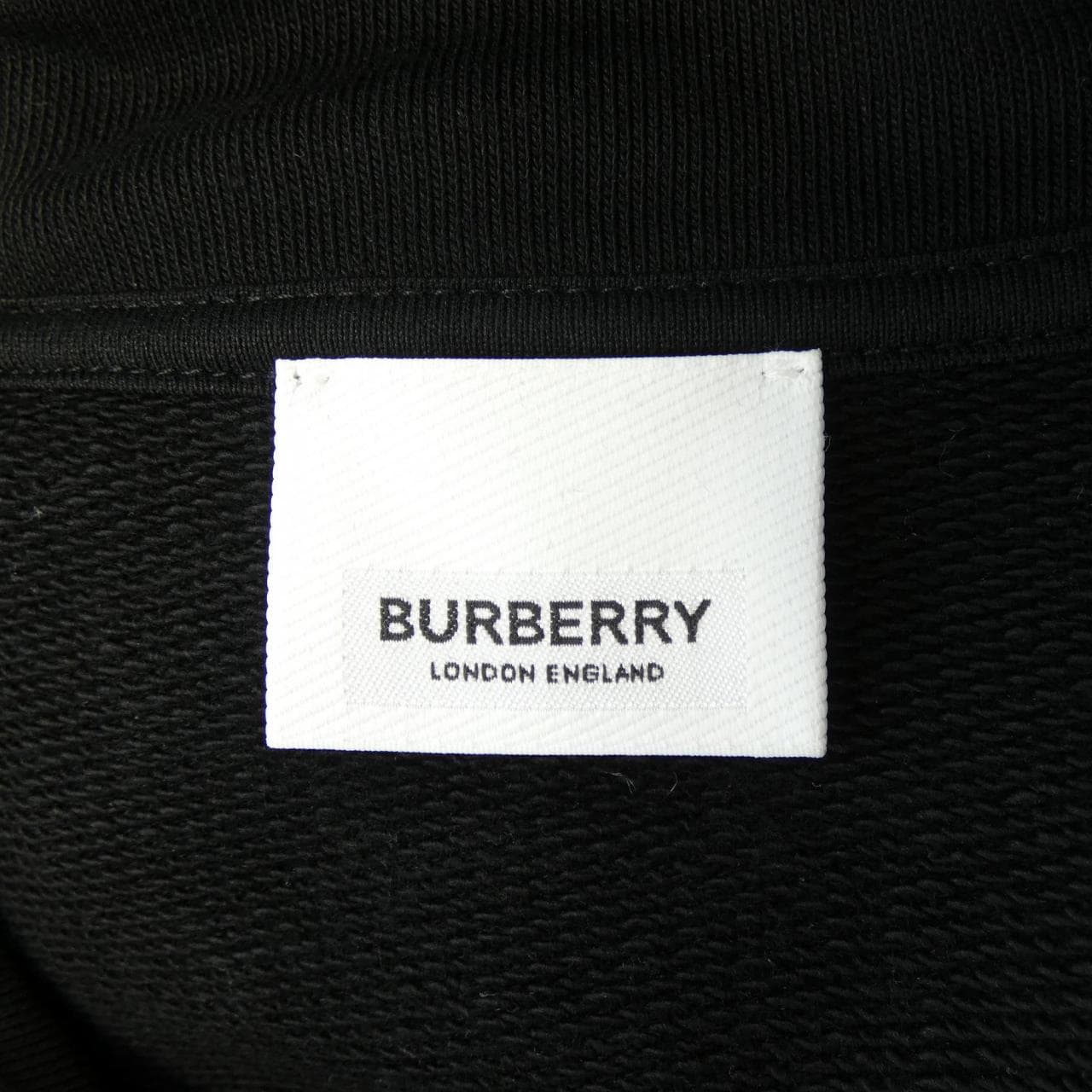 バーバリー BURBERRY 8024604 パーカー