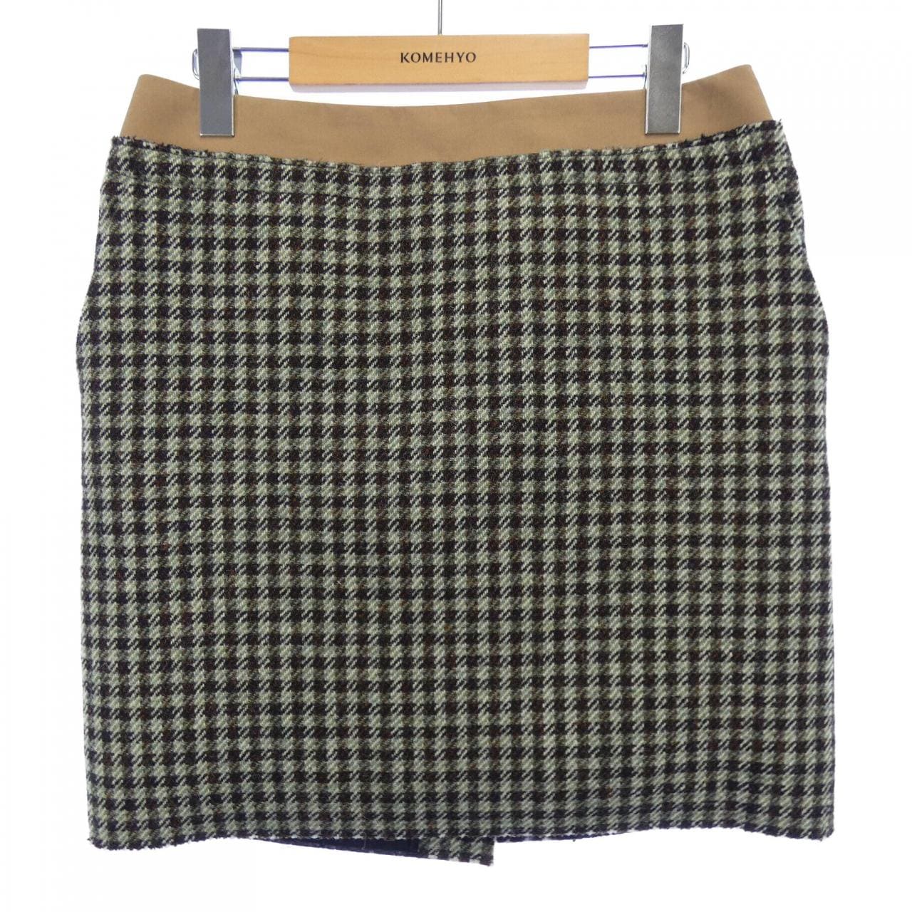 セリーヌ CELINE 2F71/3488 スカート