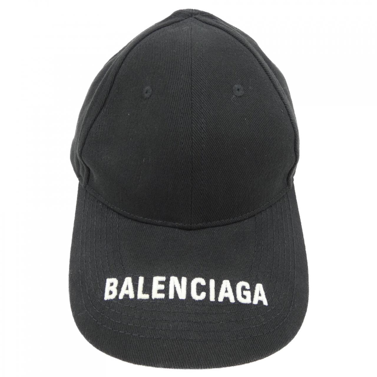 バレンシアガ BALENCIAGA キャップ