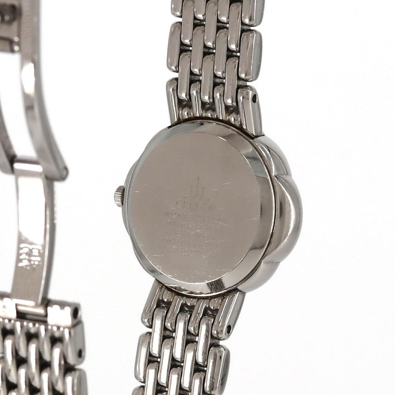 セイコー クレドールシグノ/D・11P 1E70-0DE0/GSTE839 SS クォーツ