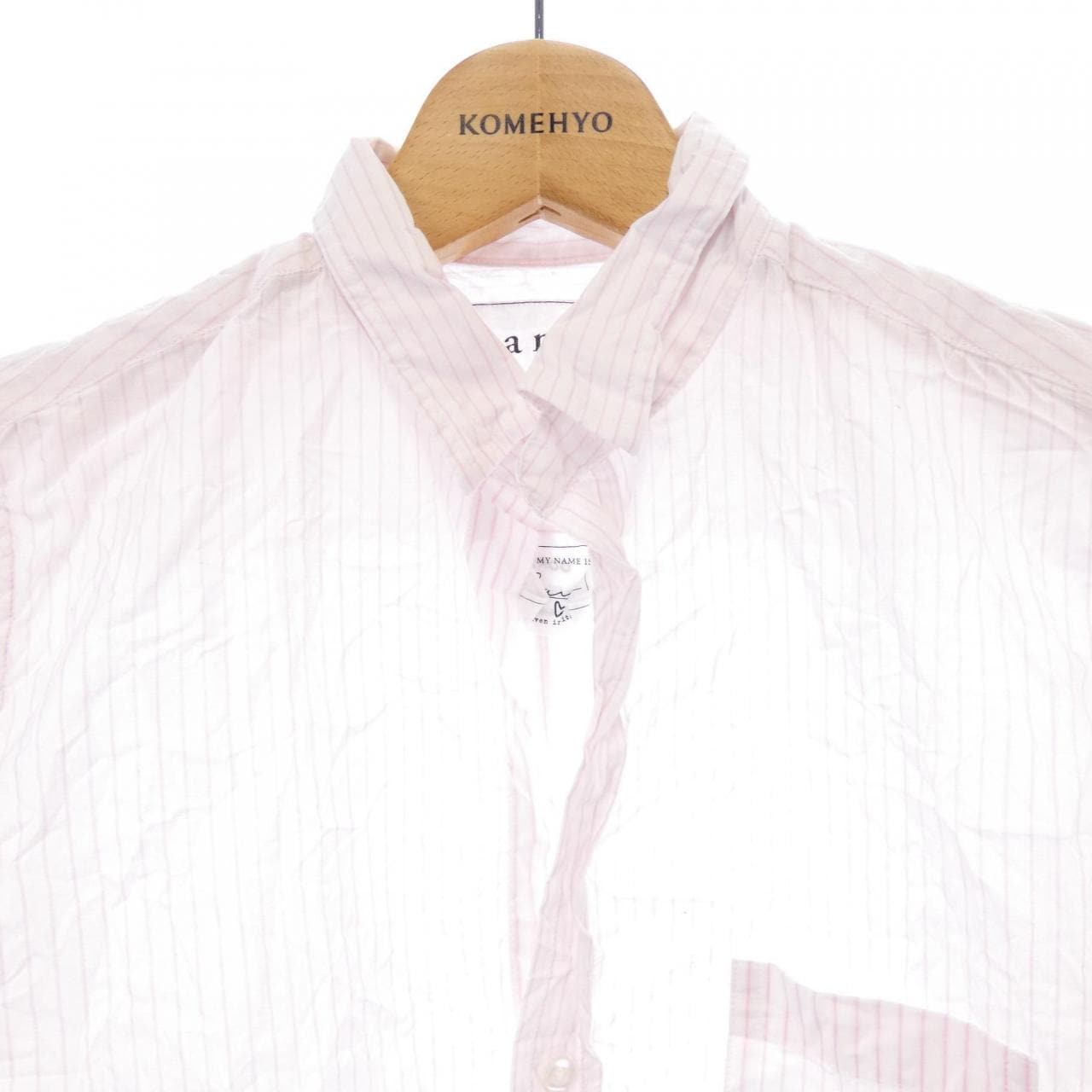 フランクアンドアイリーン FRANK&EILEEN 3710700274 シャツ