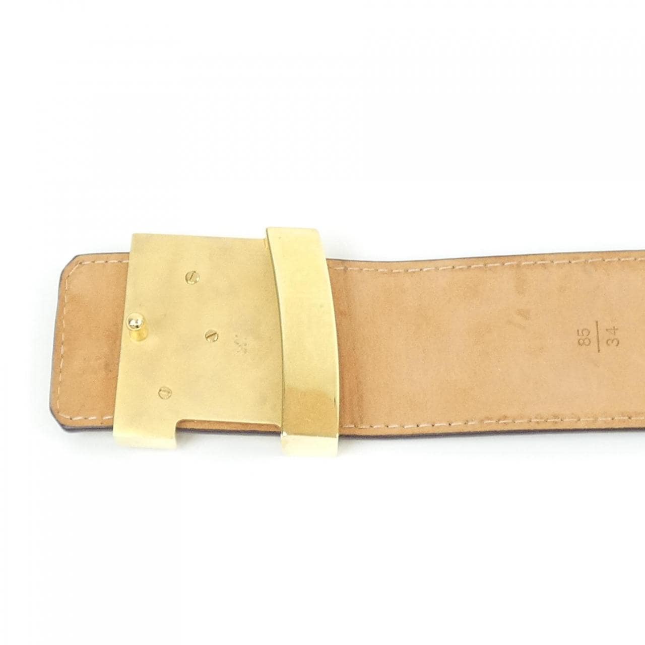 ルイヴィトン LOUIS VUITTON BELT