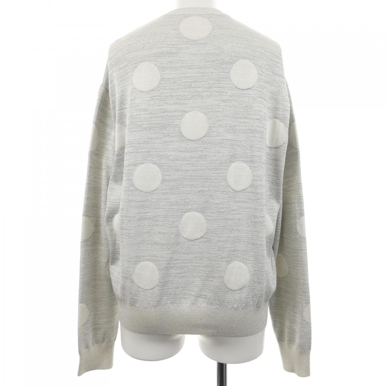 ドゥロワー DRAWER 6515-199-0547 カーディガン