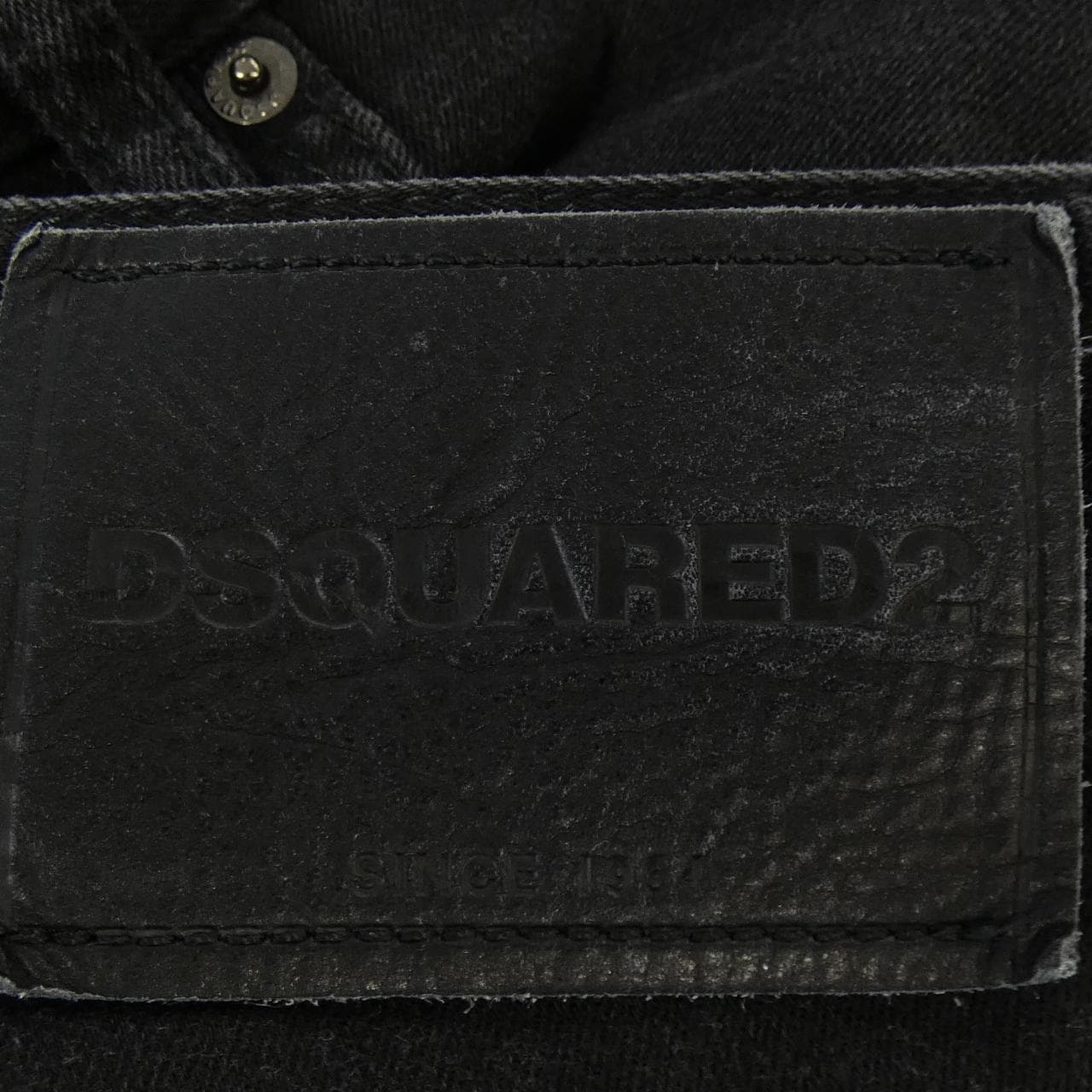 ディースクエアード DSQUARED2 S74LB0928 ジーンズ