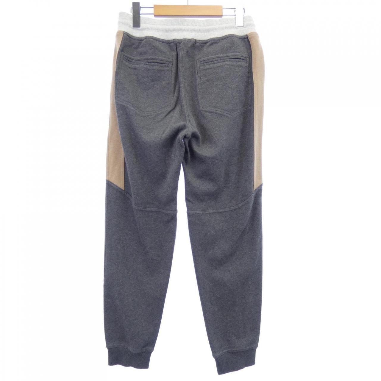 ブルネロクチネリ BRUNELLO CUCINELLI パンツ