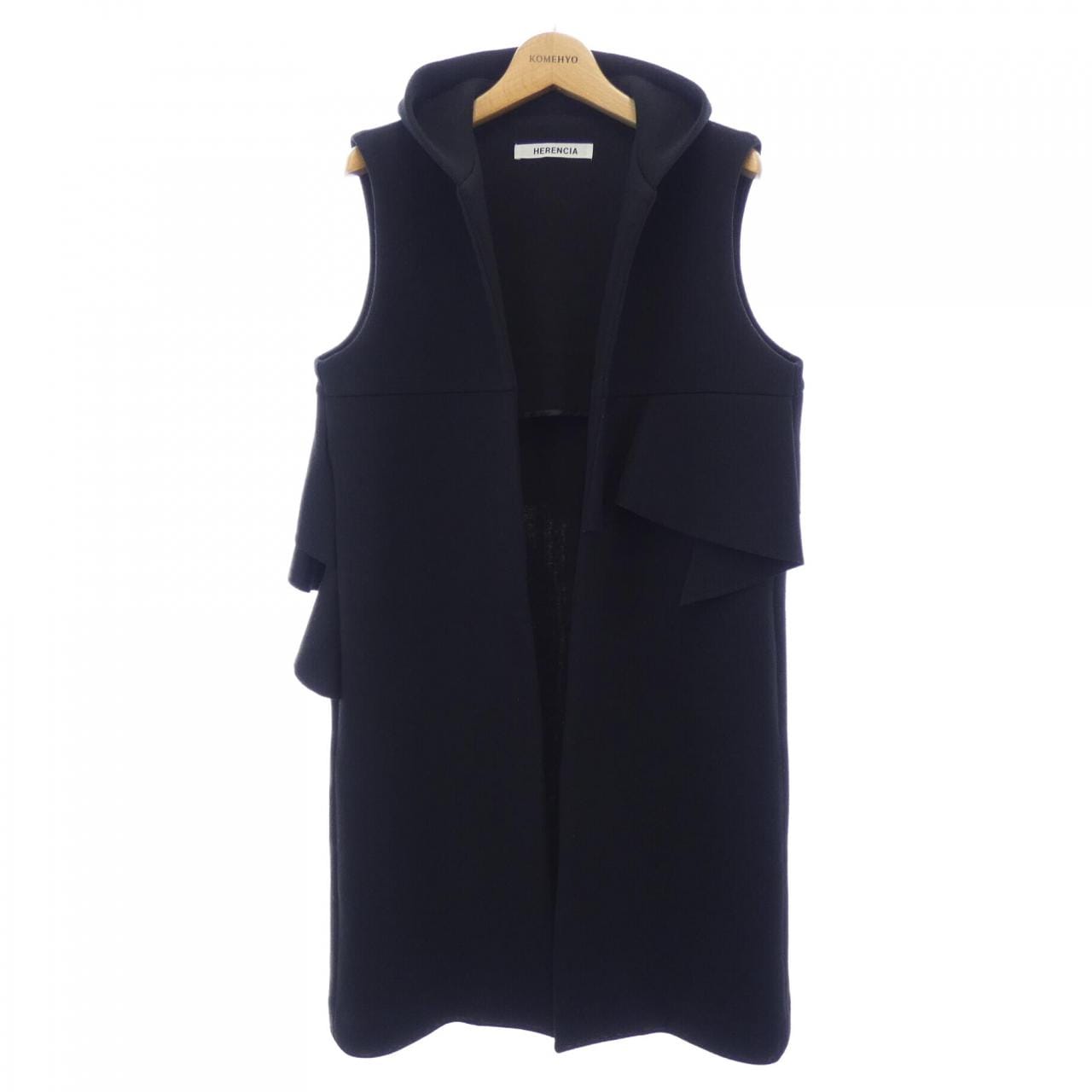 HERENCIA ロングベスト