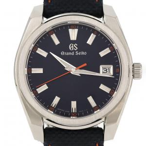 セイコー グランドセイコー･スポーツコレクション LIMITED 9F82-0AK0/SBGV247 SS クォーツ