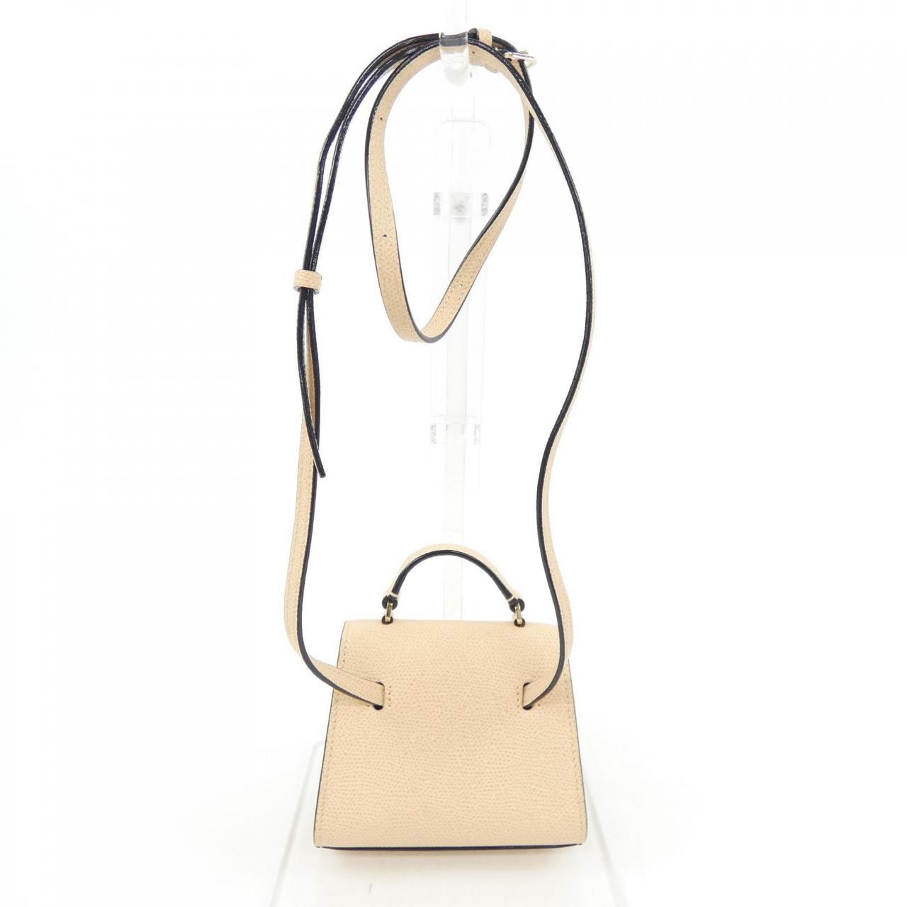 ヴァレクストラ VALEXTRA イジィデベルト ISIDE BELT SGES0061028LOCPL99 BAG