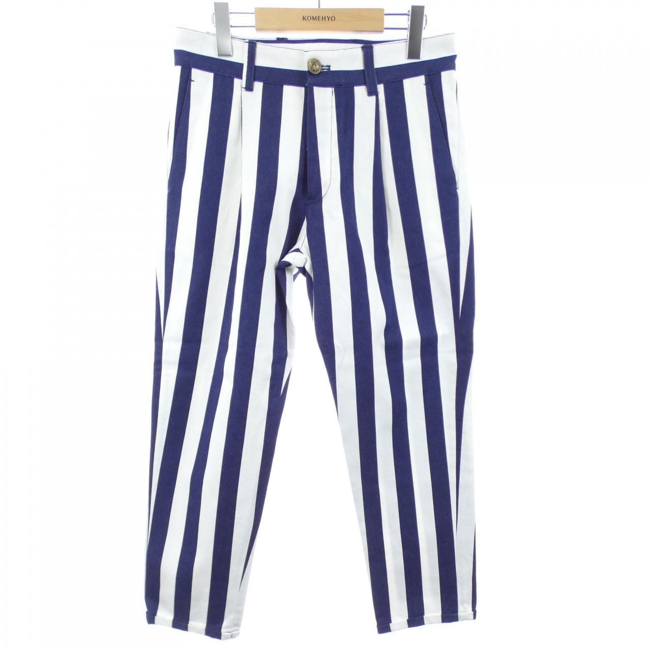 ピーティーゼロウーノ PT01 CWHL05BYOFWD パンツ