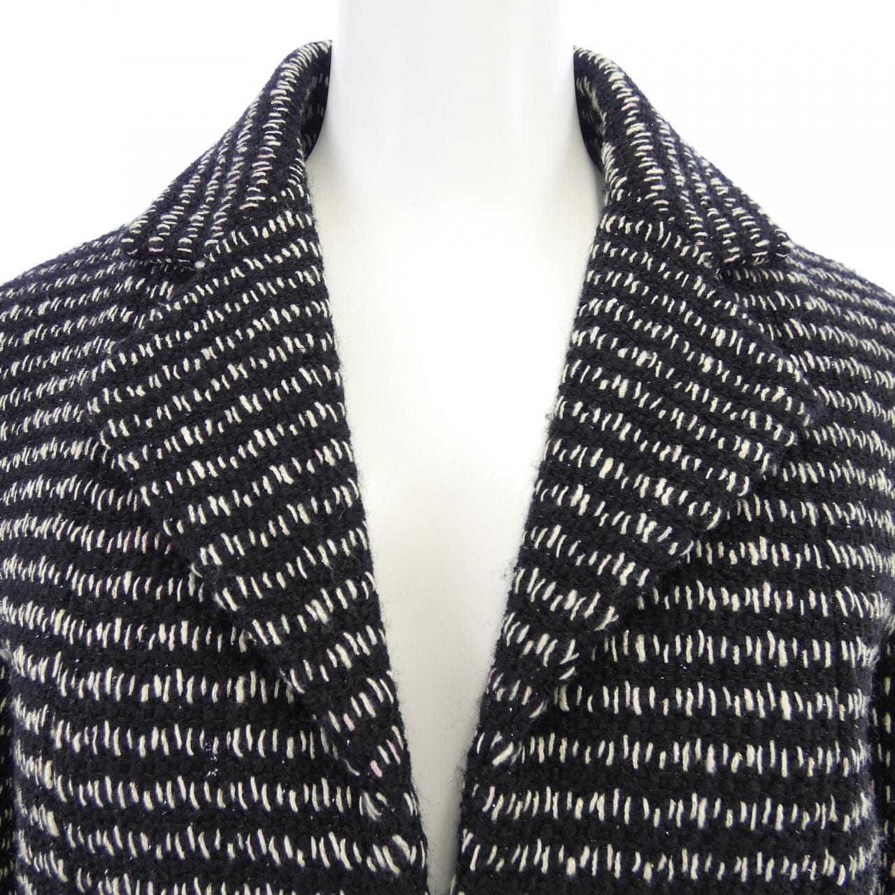 シャネル CHANEL P75157V66724 ジャケット