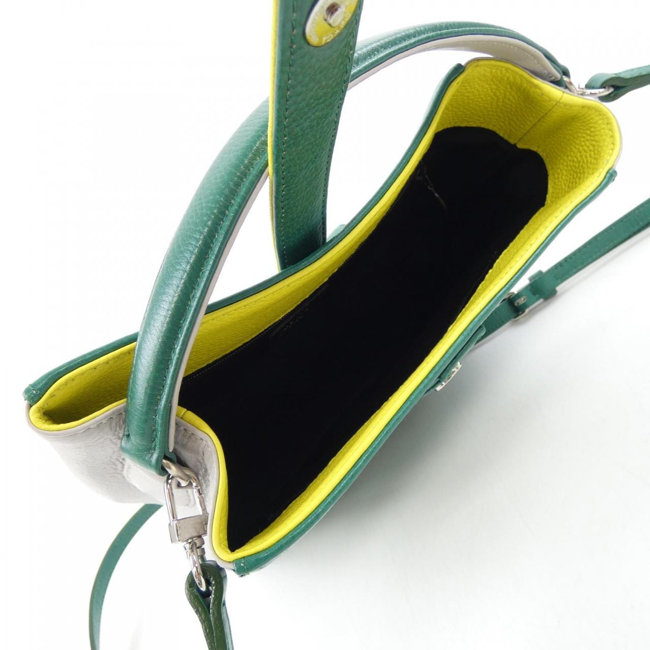 49アベニュージュンコシマダ 49AV.junko shimada BAG