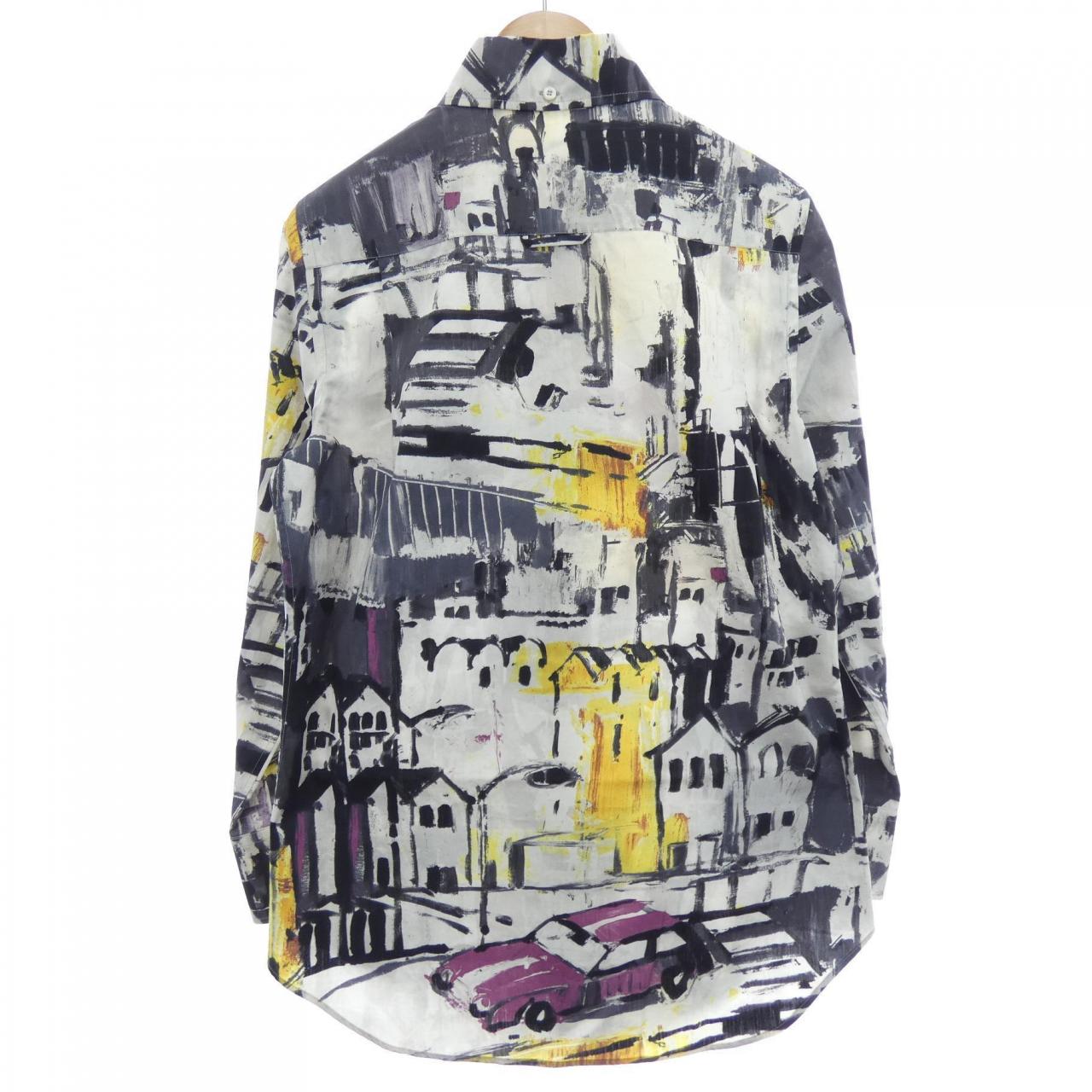 Prada PRADA P497B S172 1PF4襯衫