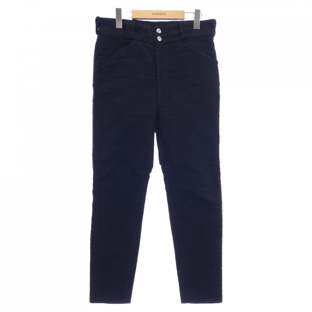 コモリ COMOLI パンツ