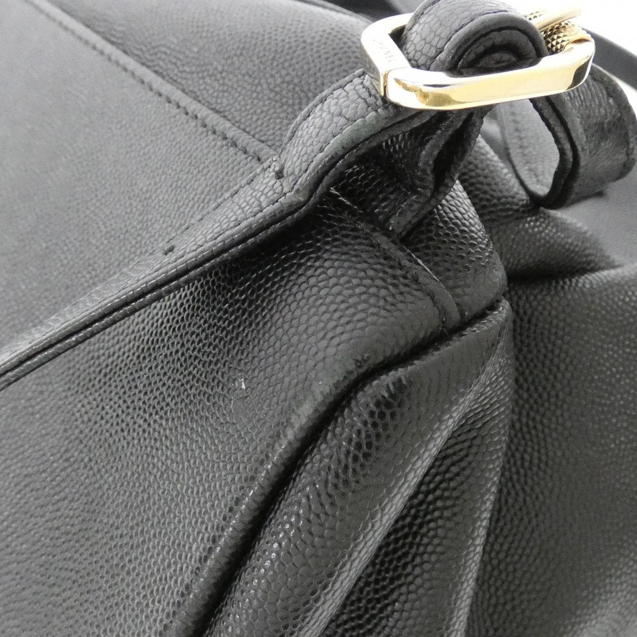 シャネル 93748 リュックサック