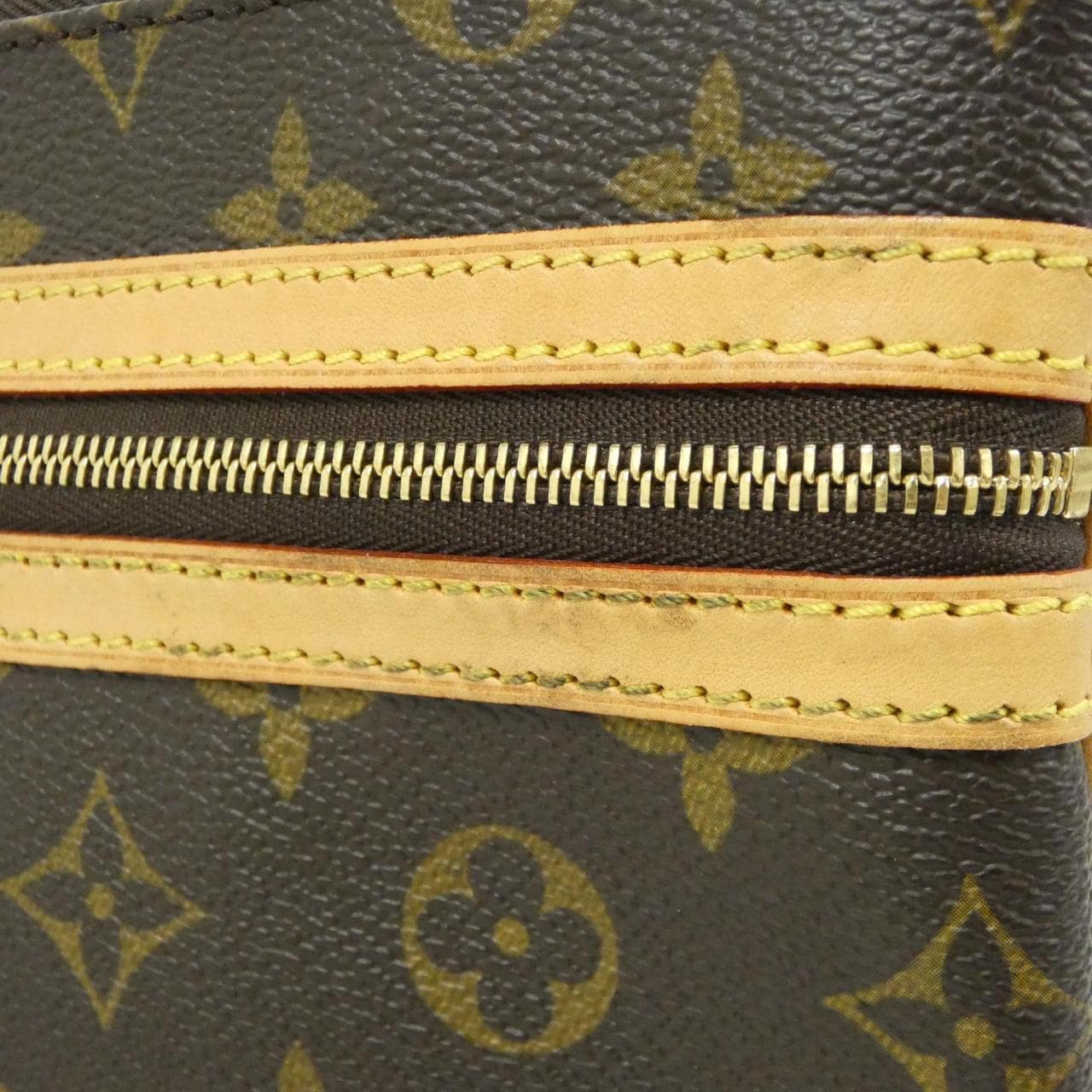 ルイヴィトン モノグラム ポシェット ボスフォール M40044 ショルダーバッグ