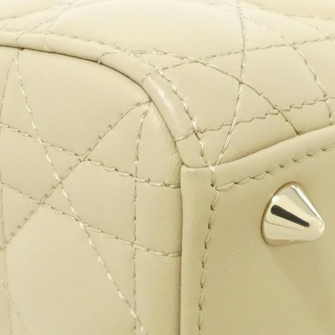 クリスチャンディオール MY ABCDIOR レディ ディオール スモール M0538OCEA バッグ