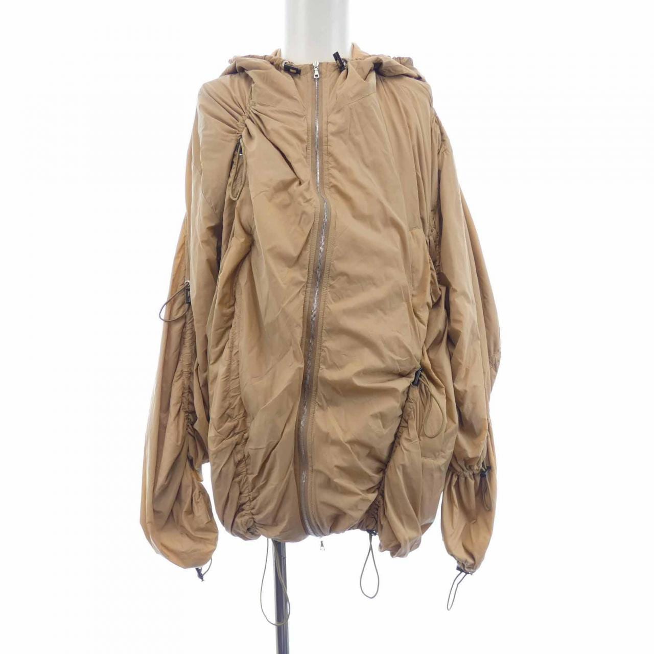 ドリスヴァンノッテン DRIES VAN NOTEN ジャケット