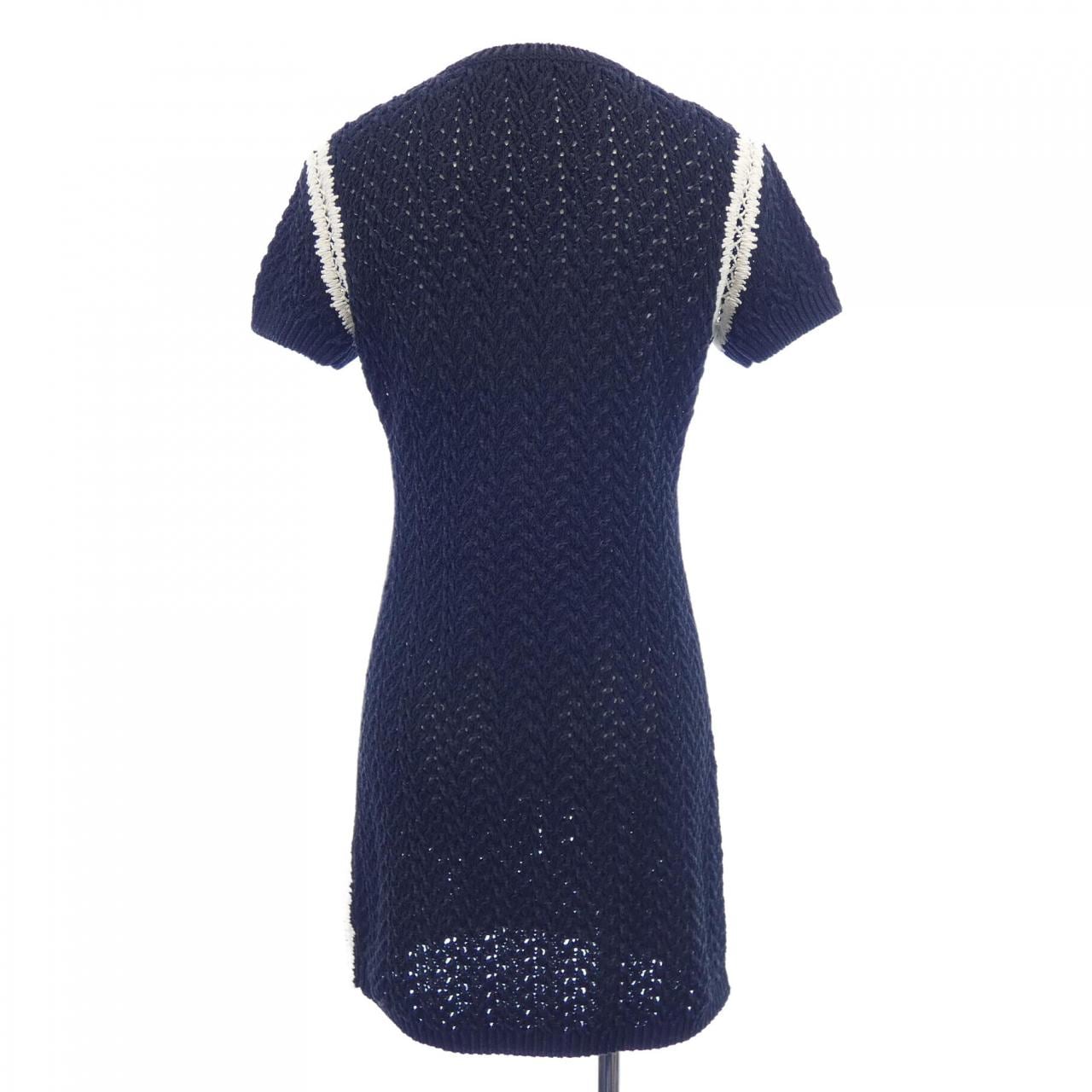 シャネル CHANEL P72106K10363 22C ワンピース