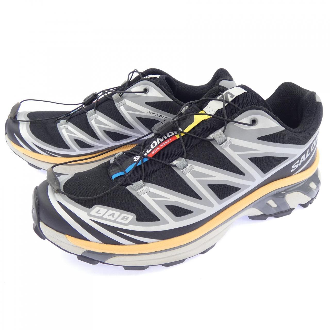 サロモン SALOMON 477394 スニーカー