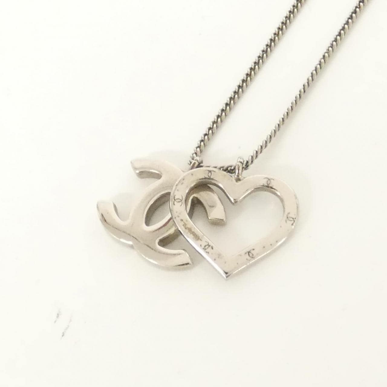 【ヴィンテージ】シャネル 25430 ネックレス