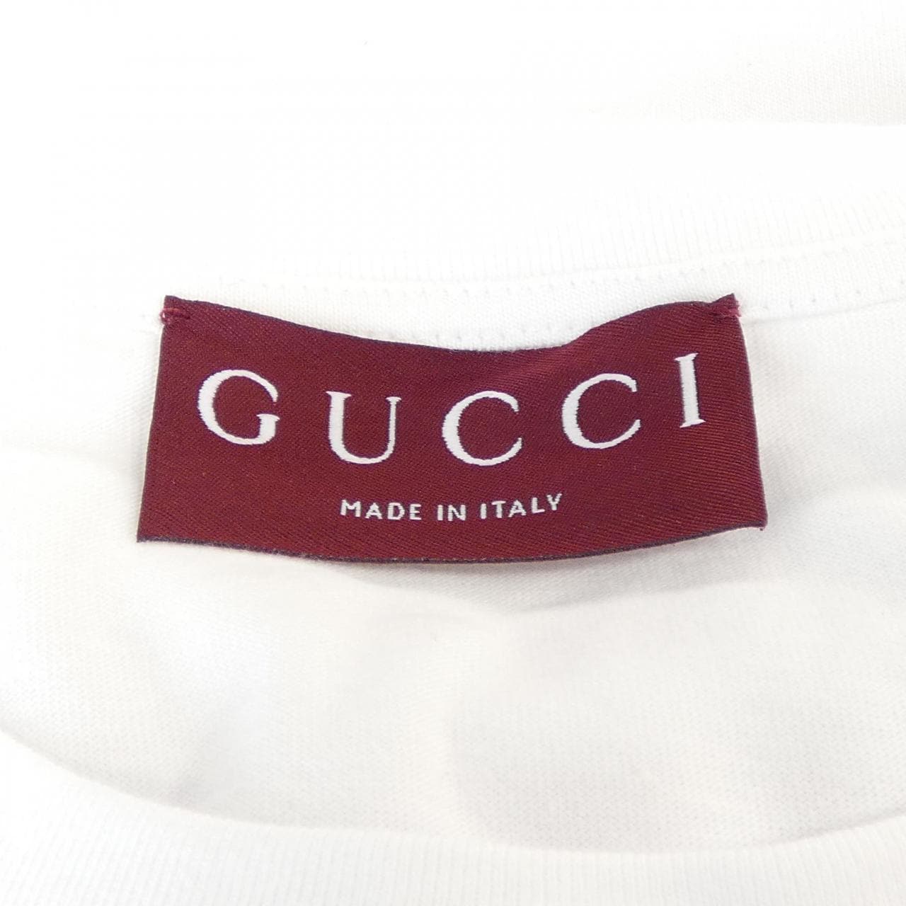 グッチ GUCCI 837959 XJHMX Tシャツ