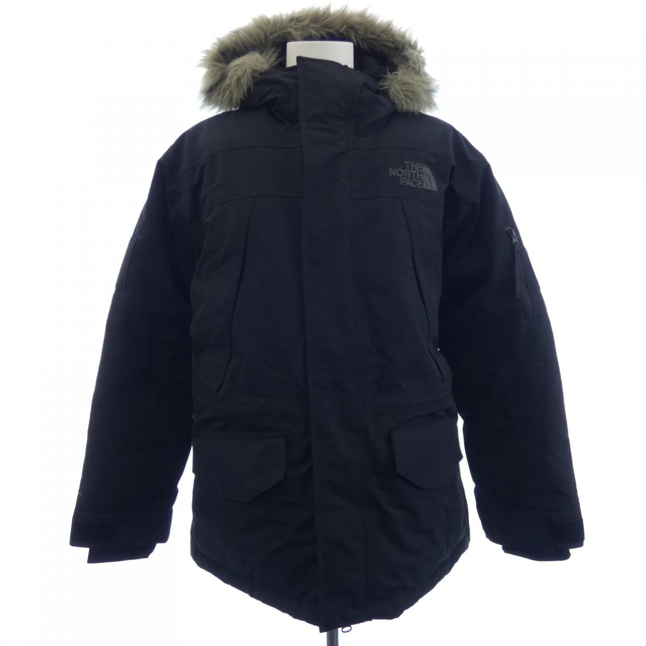 ザノースフェイス THE NORTH FACE NF0A5GFA ダウンジャケット