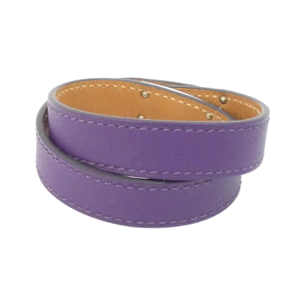 エルメス ケリー ドゥブル トゥール 064642CK ブレスレット