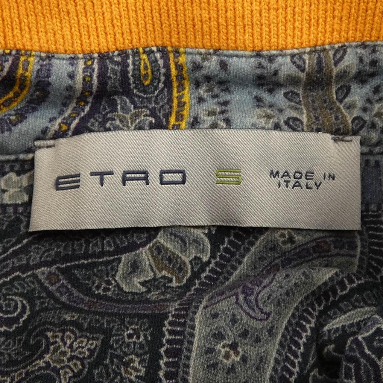 エトロ ETRO ポロシャツ