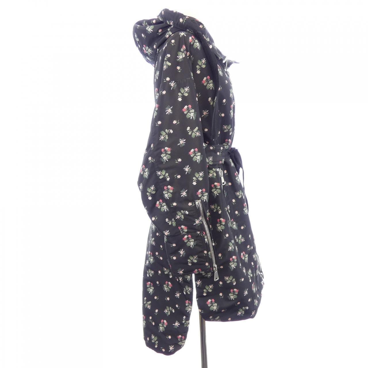 モンクレール MONCLER LEUCOTHOE ダウンコート